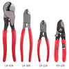 Crimping Pliers Cutting Electrical Wire Stripper