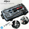 Car Repair Tool Socket Set