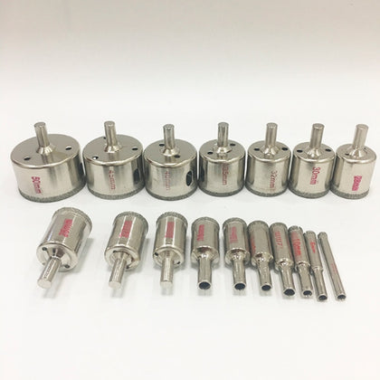 Hole Saw Drilling Bits For Power Tools