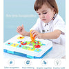 Drilling Toys 3D Creative Puzzle Toys