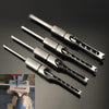 Twist Drill Bits Woodworking Drill Tools Kit Set