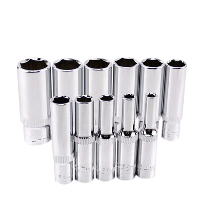 Drive Deep Socket Set