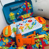 Kids Drill Toy Creative Educational Electric Simulation Tool