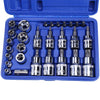 Socket Bit Tools Set Drive Bit Adaptor