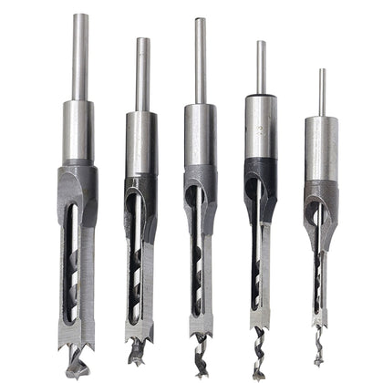 Twist Drill Bits Woodworking Drill Tools