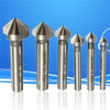 Chamfering Cutter End Mill Tool