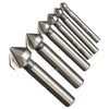 Chamfering Cutter End Mill Tool