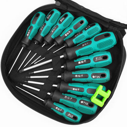 Screwdriver Set Hand Multi-tool Kit