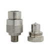 Hydraulic Quick Coupler