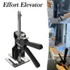 Labor-saving Arm Door Use Board Lifter