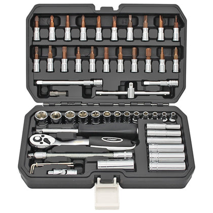 Multi-functional Ratchet Wrench Set