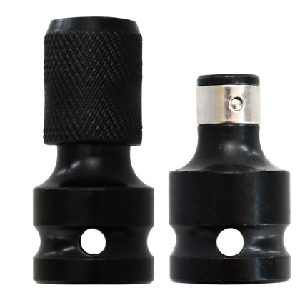 Telescopic Socket Adapter