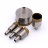 Diamond powder sintered Drill Bit