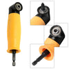 Angle Bit Driver Adapter Extension Screwdriver