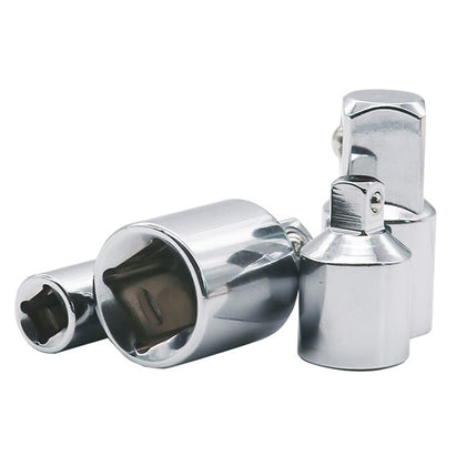 Steel Socket Ratchet Converter