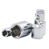 Steel Socket Ratchet Converter