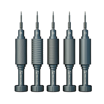 High Hardness New Screwdriver Kit