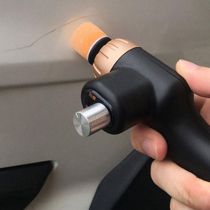 Adjustable Speed Car Beauty Polishing Tool