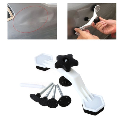 Car Body Paint less Dent Repair Tool