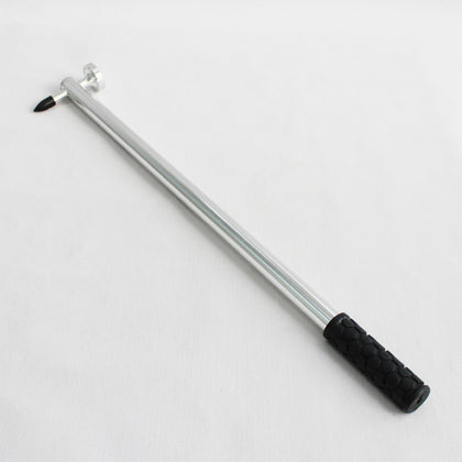 Aluminum dent hammer for car body repair hand tools