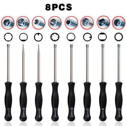 Professional Screwdriver Carburetor Adjustment Tool